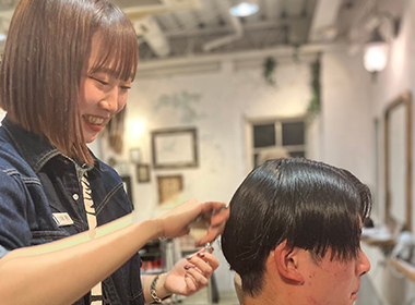 学びながら生産性アップ
