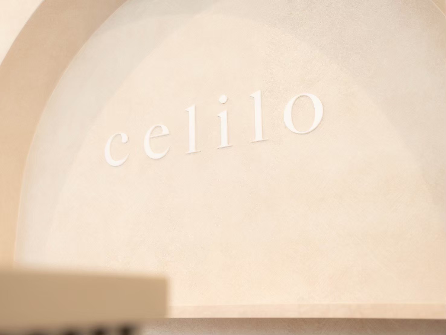 celilo サロン内観 08