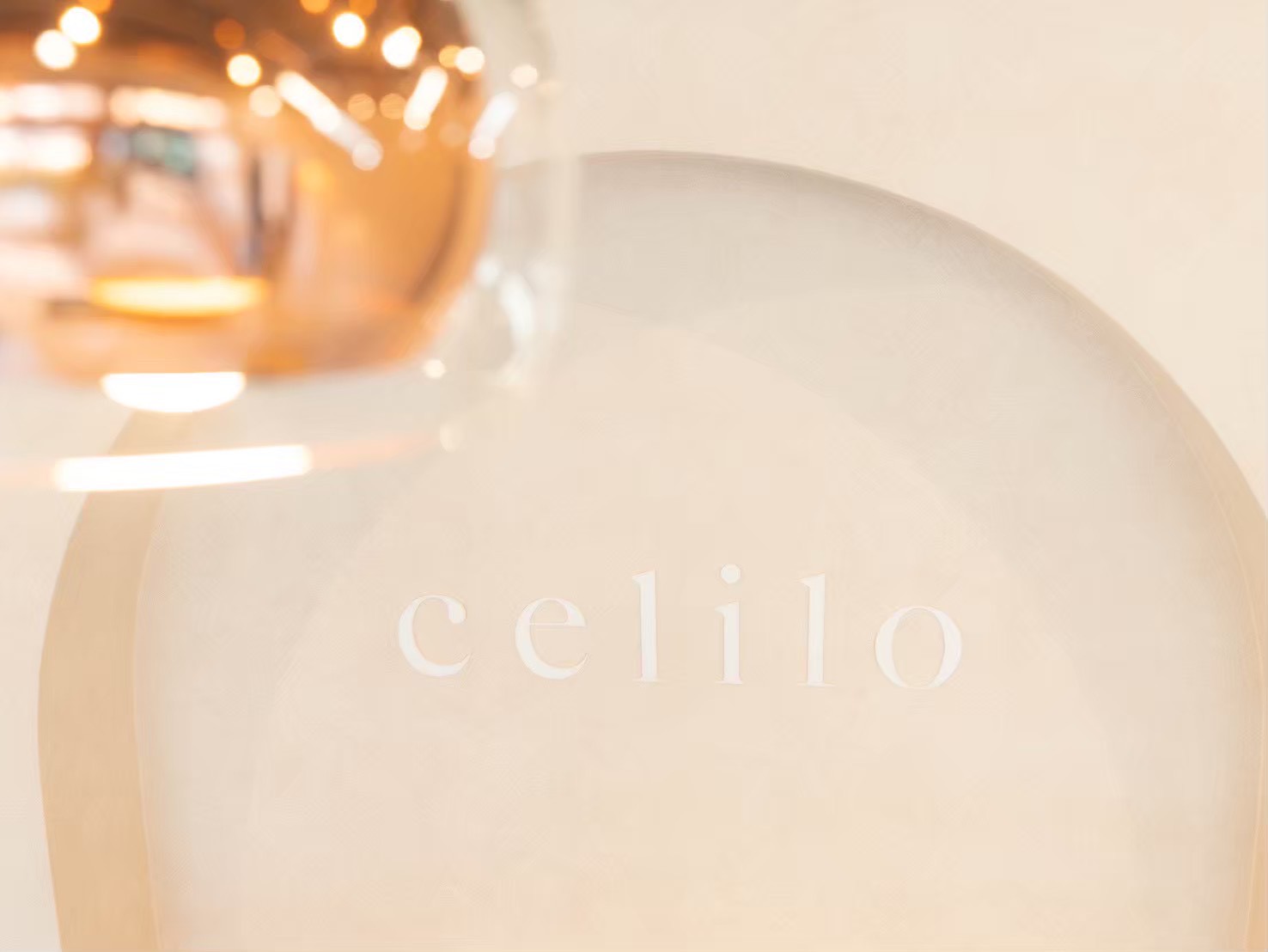celilo サロン内観 17